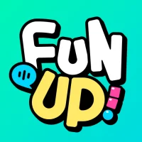 FunUp لعبة، دردشة & حفلة
