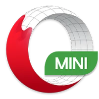 الإصدار التجريبي من Opera Mini