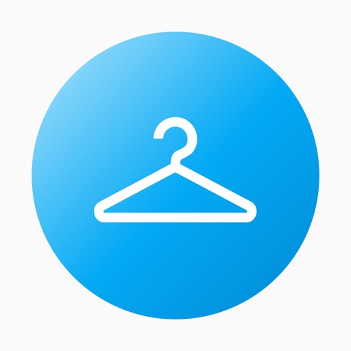 GetWardrobe Outfit Planner لتنظيم الملابس