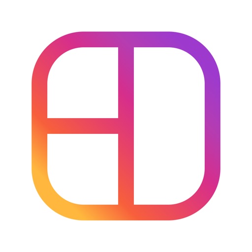 Mixgram - تصميم الكولاج والدمج