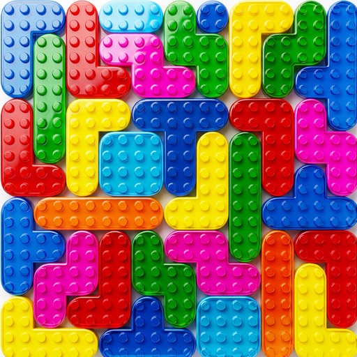 مراجعة Color Block Jam لعبة ترتيب الكتل الملونة