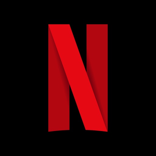تطبيق Netflix للأجهزة المحمولة